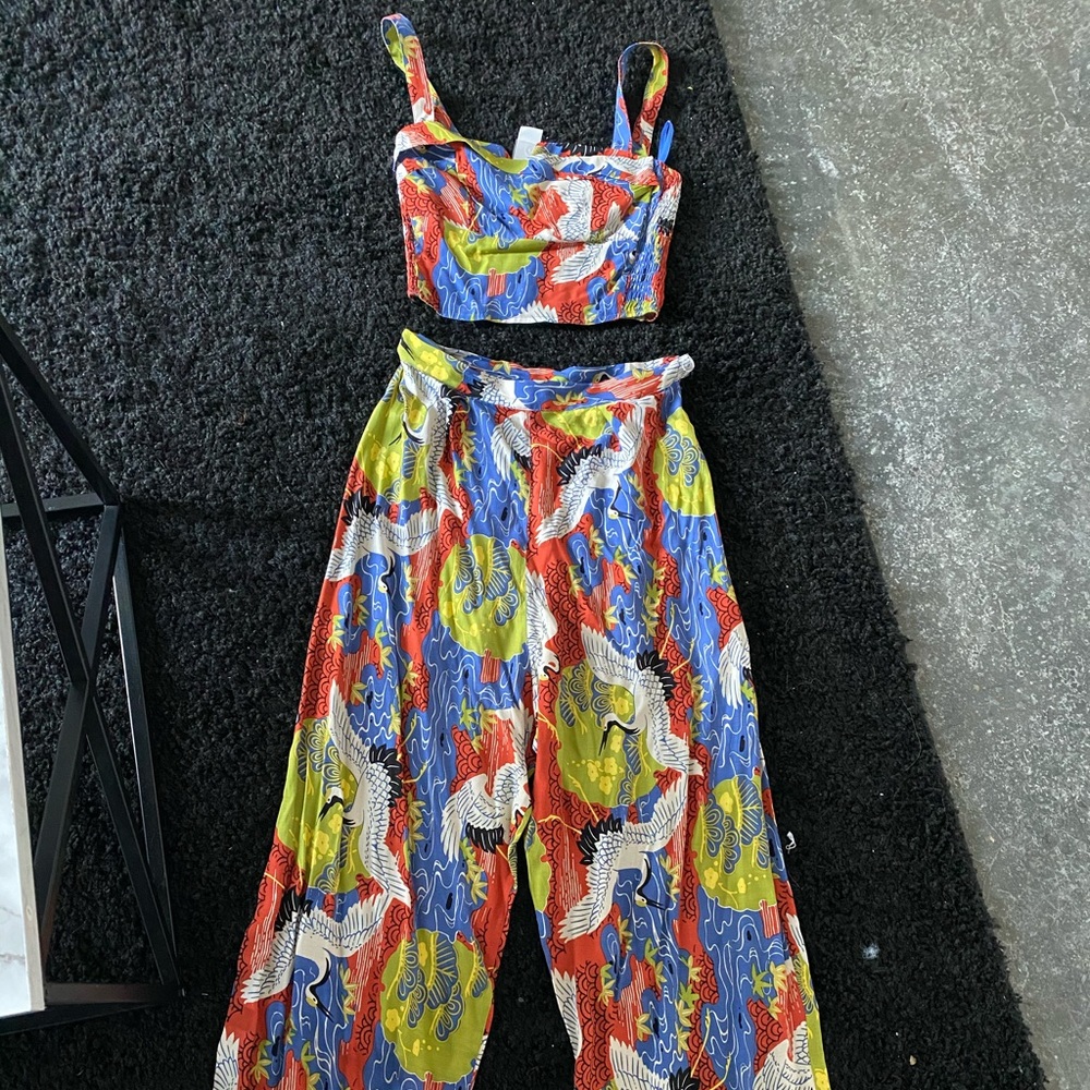 Trashy Diva Cranes Set